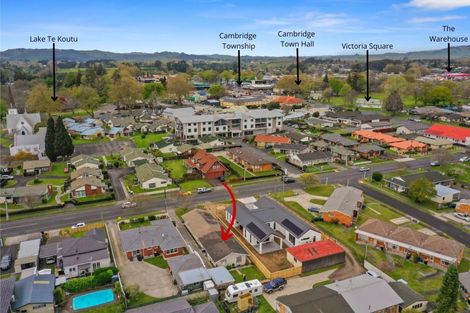 Photo of property in 46b Bryce Street, Cambridge, 3434