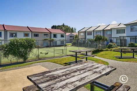 Photo of property in Monterey Apartments, 18/232 Middleton Road, Glenside, Wellington, 6037