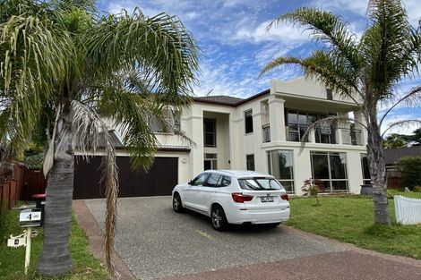 Photo of property in 4 English Oak Drive, Schnapper Rock, Auckland, 0632