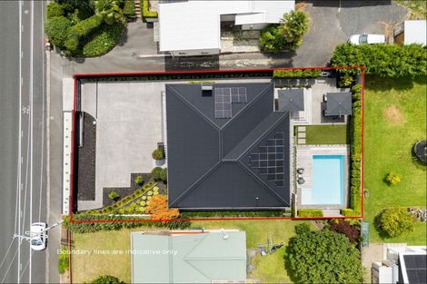 Photo of property in 788 River Road, Chartwell, Hamilton, 3210