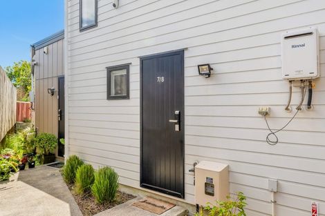 Photo of property in 7/8 Hepburn Road, Glendene, Auckland, 0602