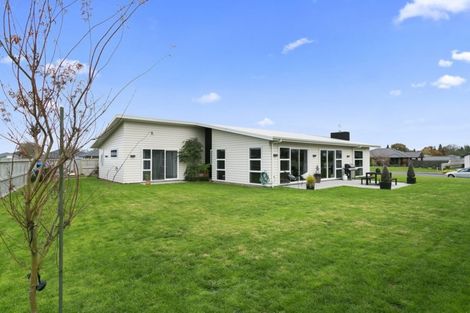 Photo of property in 8 Kelso Place, Matamata, 3400