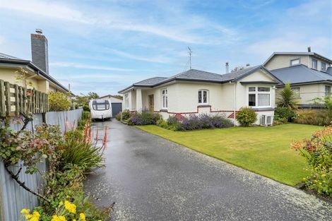 Photo of property in 5 Lowe Street, Avenal, Invercargill, 9810