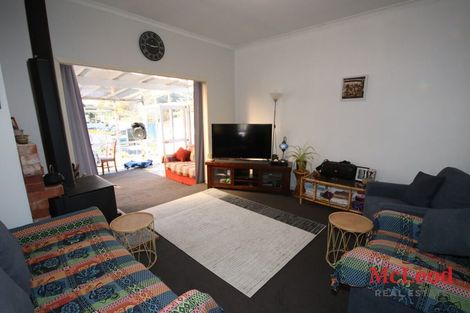 Photo of property in 15 Bridge Street, Rakaia, 7710
