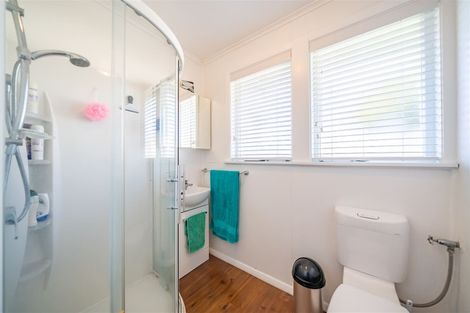 Photo of property in 63a Wilford Street, Wallaceville, Upper Hutt, 5018