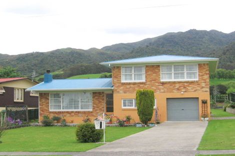 Photo of property in 45 East Avenue, Te Aroha, 3320