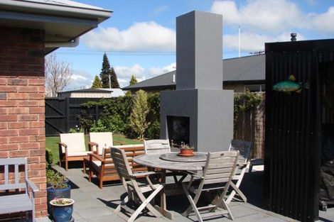 Photo of property in 10 Cornwall Street, Mossburn, 9792