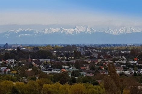 Photo of property in 73 Parklands Drive, Huntsbury, Christchurch, 8022