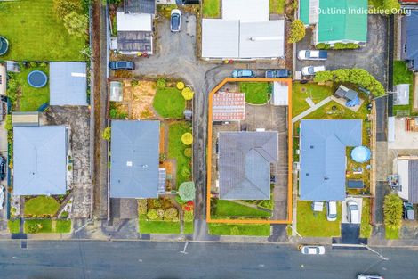 Photo of property in 86 Paterson Street, Grasmere, Invercargill, 9810