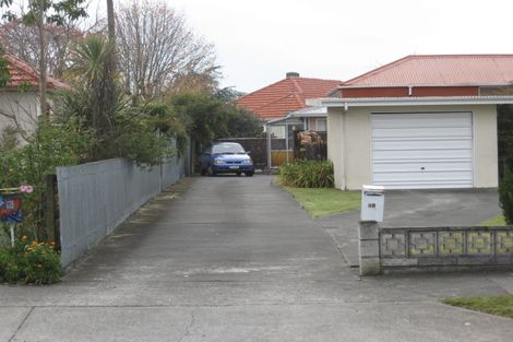 Photo of property in 8b Storkey Street, Marewa, Napier, 4110