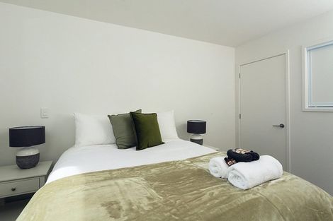 Photo of property in 4/221 Armagh Street, Christchurch Central, Christchurch, 8011