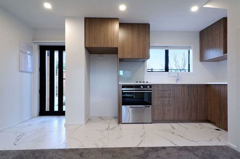 Photo of property in 7/244 Manchester Street, Christchurch Central, Christchurch, 8013