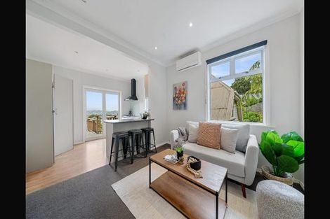 Photo of property in 81 Rakau Road, Hataitai, Wellington, 6021