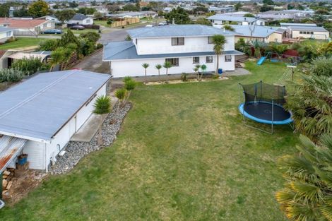 Photo of property in 9 Bennett Place, Onekawa, Napier, 4110