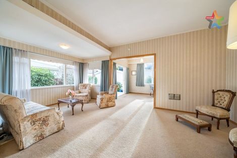 Photo of property in 221 Taita Drive, Avalon, Lower Hutt, 5011