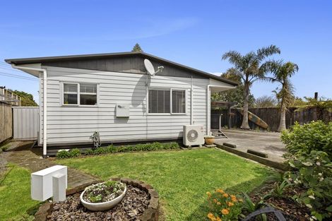 Photo of property in 7a Bedford Street, Fitzroy, New Plymouth, 4312