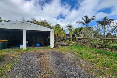 Photo of property in 299 Ahu Ahu Road, Kaitake, New Plymouth, 4374