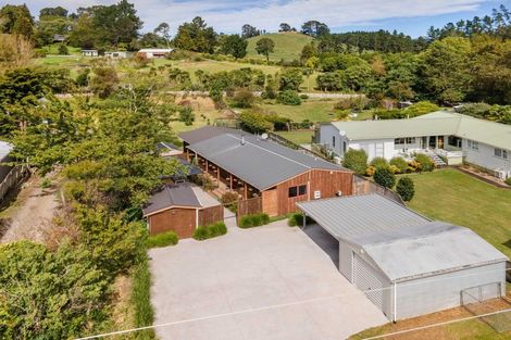 Photo of property in 92 Barry Road, Waihi, 3610