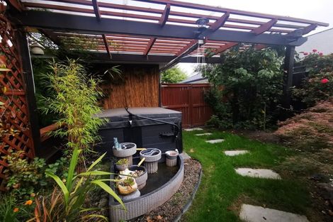 Photo of property in 1 Canter Lane, Aidanfield, Christchurch, 8025