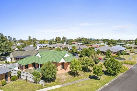 Photo of property in 1 Damio Place, Cambridge, 3434