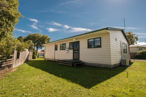 Photo of property in 92b Goldfinch Street, Ohakune, 4625