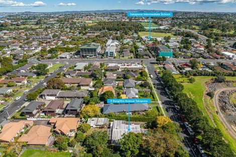Photo of property in 9 Rangitira Avenue, Takapuna, Auckland, 0622