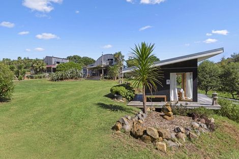 Photo of property in 448 Wainui Road, Raglan, 3297