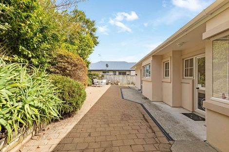 Photo of property in 3 Barnett Drive, Marton, 4710