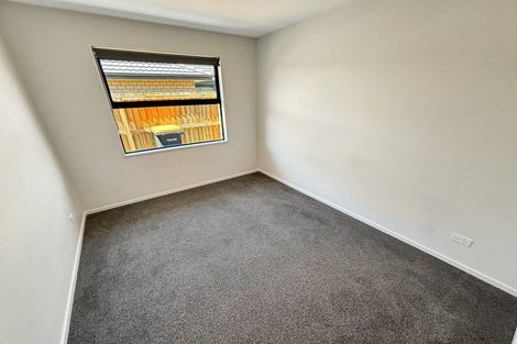 Photo of property in 40 Glovers Road, Halswell, Christchurch, 8025