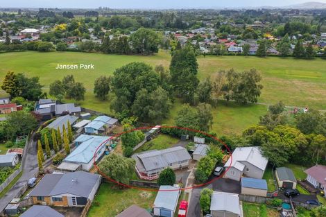 Photo of property in 44 Morris Road, Hillcrest, Hamilton, 3216