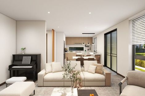 Photo of property in 4 Kearns Drive, Halswell, Christchurch, 8025