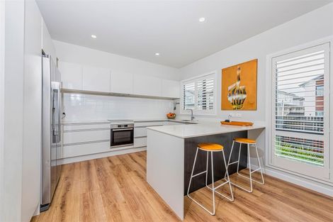 Photo of property in 17 Dorricott Avenue, Hobsonville, Auckland, 0616