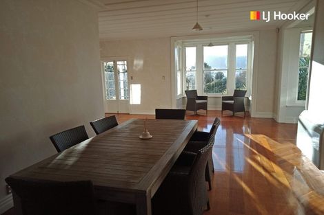 Photo of property in 13 Waikana Street, Broad Bay, Dunedin, 9014