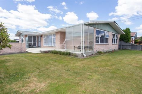 Photo of property in 65 Bainton Street, Bishopdale, Christchurch, 8053