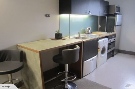 Photo of property in Urbane Apartments, 24/29 Webb Street, Mount Cook, Wellington, 6011