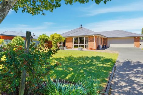 Photo of property in 56 Paget Drive, Woodend, 7610