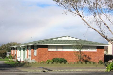 Photo of property in 614a Church Street, Terrace End, Palmerston North, 4410