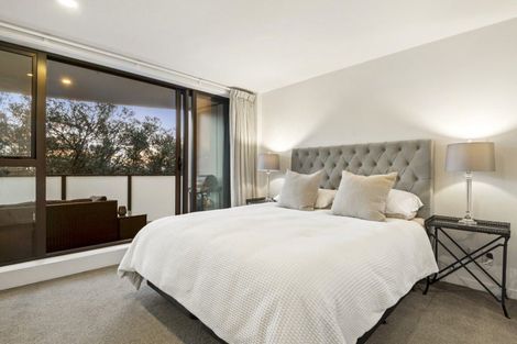 Photo of property in The Mews, 6/8 Basque Road, Eden Terrace, Auckland, 1021