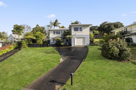Photo of property in 19 Kashmir Road, Glen Eden, Auckland, 0602