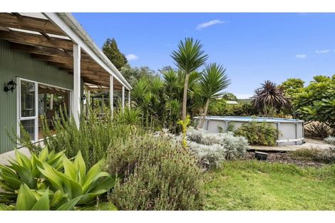 Photo of property in 50b Te Pua Road, Kaikohe, 0472