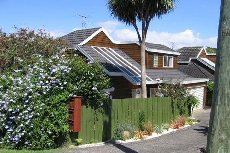 Photo of property in 1/418 Beach Road, Mairangi Bay, Auckland, 0630