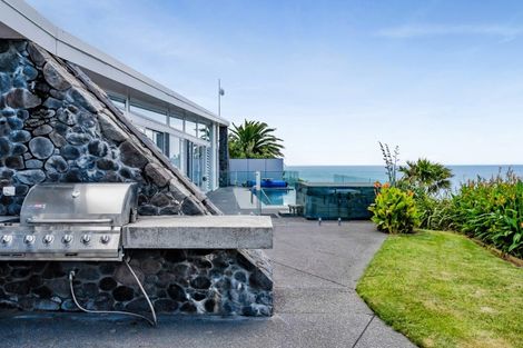 Photo of property in 137 Turangi Road, Motunui, Waitara, 4383