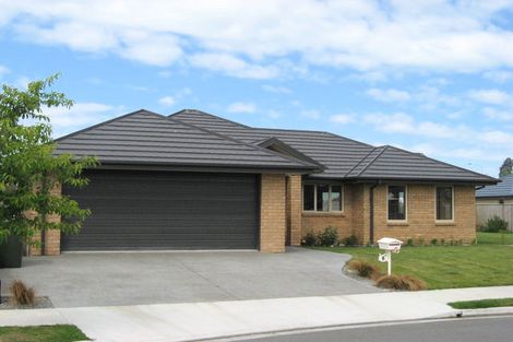 Photo of property in 8 Ansel Place, Kaiapoi, 7630