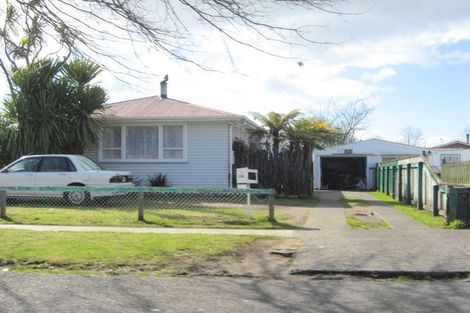 Photo of property in 26 Poihaere Street, Turangi, 3334