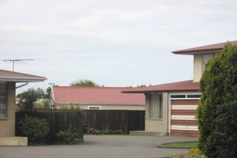 Photo of property in 1/260 Harewood Road, Bishopdale, Christchurch, 8053