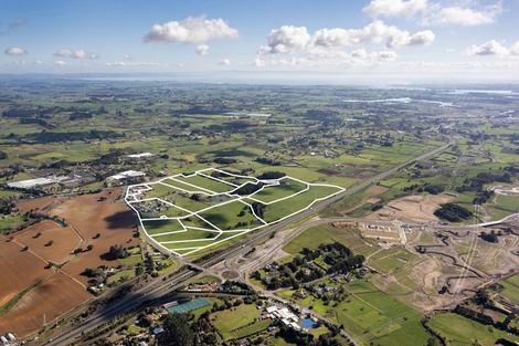 Photo of property in 1359 Great South Road, Ramarama, Drury, 2579