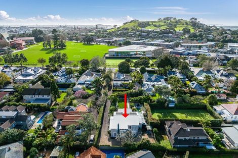 Photo of property in 59a Mount St John Avenue, Epsom, Auckland, 1051