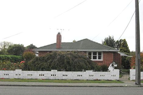 Photo of property in 8 Parsonage Road, Waimate, 7924