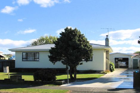 Photo of property in 25 Oldham Avenue, Onekawa, Napier, 4110