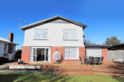 Photo of property in 10 Duncraig Street, Hawthorndale, Invercargill, 9810